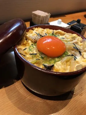 料理