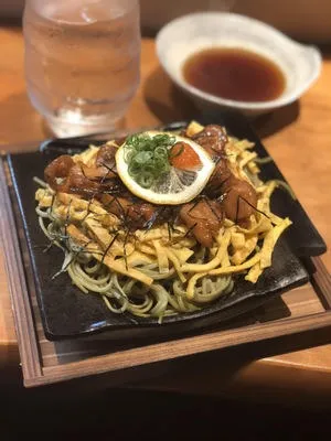 料理