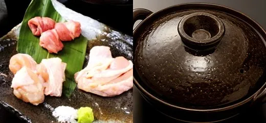 LO.90分 飲み放題付き 匠な鶏鍋コース【歓迎会・送別会・ご宴会】