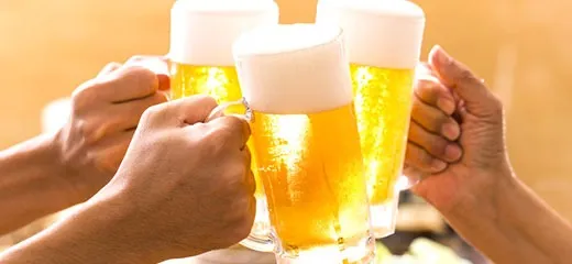 匠のおまかせコース(飲み放題可)